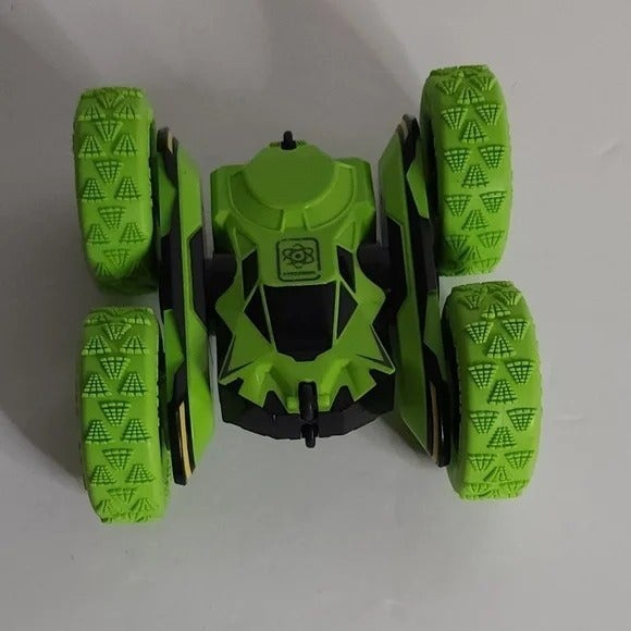 RC Cars Remote control  360°Double Sided Flips Rotating - Picture 1 of 5